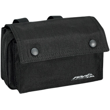RED CYCLING PRODUCTS POUCH Handlebar Bag 0